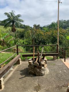 chácara na represa - 4