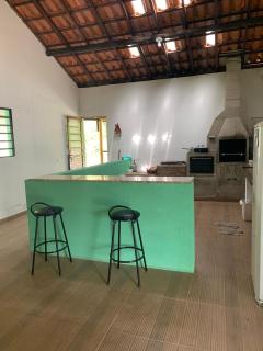 chácara na represa - 3