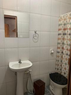 chácara na represa - 2