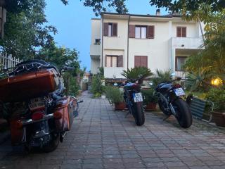 Casa Vacanze Rocco - Àrbatax - 7