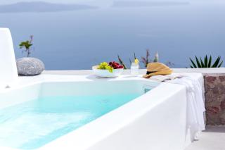 Cleo's Dream Villa - Oia - 0