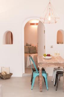 Cleo's Dream Villa - Oia - 7