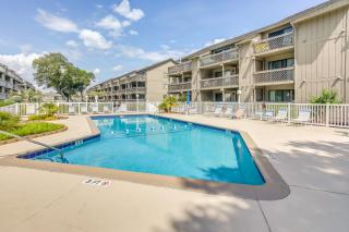 Private Pool-View Balcony Myrtle Beach Condo! - Myrtle Beach - 8