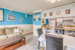 Private Pool-View Balcony Myrtle Beach Condo! - Myrtle Beach - 4