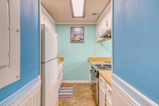 Private Pool-View Balcony Myrtle Beach Condo! - Myrtle Beach - 2