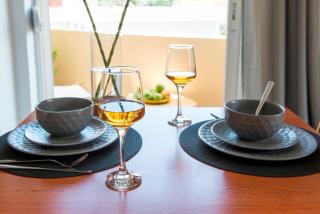 Luxury apt - King size Bed - Free Parking - Chania - 2