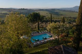 Villa Cozzano - Pozzuolo - 5