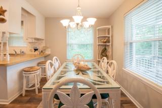 The Holland House - Kure Beach - 1