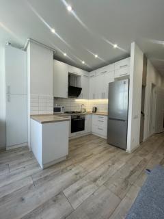 Residential complex Parkland - Kiev - 3