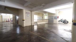 Guaratuba praia central- pé na areia - 6