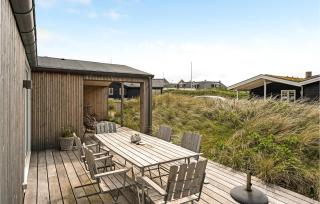 2 Bedroom Beautiful Home In Ringkøbing - 6