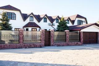Hotel Miss Mari - Karaganda - 9