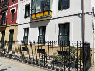 Getxo Beach Apartment by Getxo Garden Houses - 4
