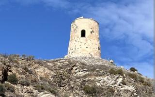 Viajero del Sol El Morche Torrox Costa Málaga - 9