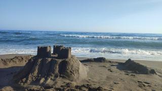 Viajero del Sol El Morche Torrox Costa Málaga - 7