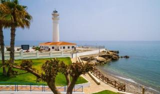 Viajero del Sol El Morche Torrox Costa Málaga - 3