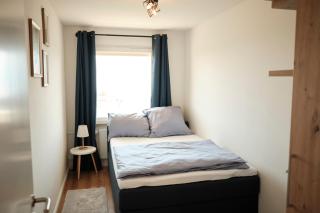 Seeblick - 4-Zimmer Wohnung mit 3 Schlafzimmer - Immenstaad am Bodensee - 7