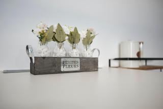 Seeblick - 4-Zimmer Wohnung mit 3 Schlafzimmer - Immenstaad am Bodensee - 5