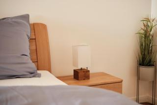 Seeblick - 4-Zimmer Wohnung mit 3 Schlafzimmer - Immenstaad am Bodensee - 1