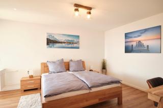 Seeblick - 4-Zimmer Wohnung mit 3 Schlafzimmer - Immenstaad am Bodensee - 8