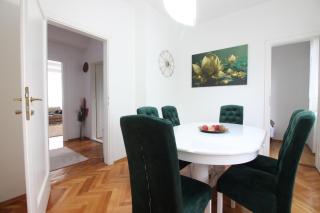 Apartment Roma at Bascarsija - Sarajevo - 1