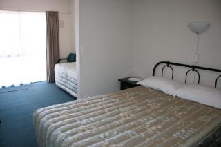 88 Wallace Court Motel - Wellington - 9