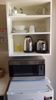 88 Wallace Court Motel - Wellington - 6