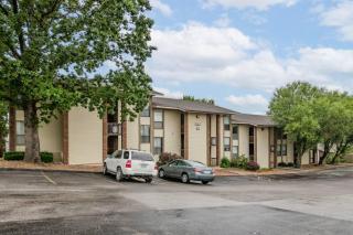 Pointe Royale Condo Retreat in Branson - Branson - 8