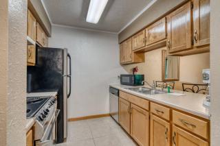 Pointe Royale Condo Retreat in Branson - Branson - 4