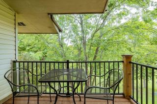 Pointe Royale Condo Retreat in Branson - Branson - 3