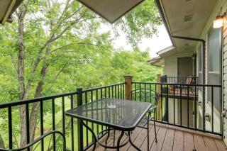Pointe Royale Condo Retreat in Branson - Branson - 1