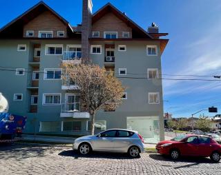 Apartamento Villa Hortênsias 1dorm Centro by Achei - 7