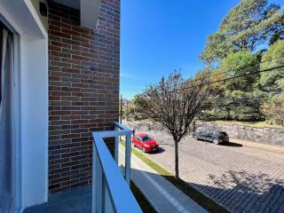 Apartamento Villa Hortênsias 1dorm Centro by Achei - 2