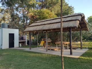 CAMPING DON EMILIO - Lobos - 7