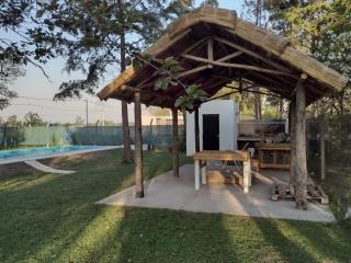CAMPING DON EMILIO - Lobos - 6
