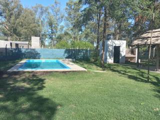 CAMPING DON EMILIO - Lobos - 0