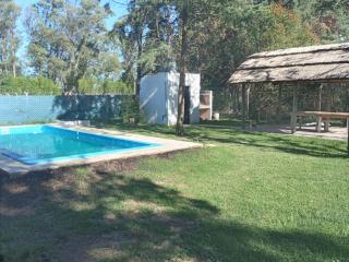 CAMPING DON EMILIO - Lobos - 5