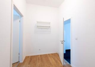 Stay and Work Apartment - 8 single beds - central - Gronau - 2