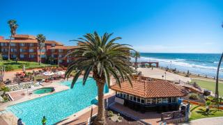 Puerto Nuevo Baja Hotel & Villas - Rosarito - 2