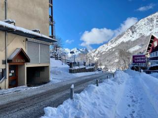 Studio Bareges - Barèges - 4