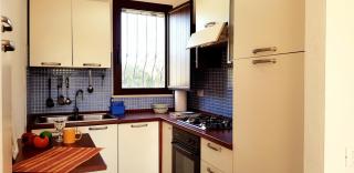 La Solidea - Villa con giardino a pochi passi da Cala Ginepro - Orosei - 8