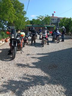 Motel Ain Mersa - Ifrane - 1
