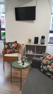 Pasta Factory Guest Rooms - Galway - 8