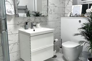 2 Bedroom Flat in Vauxhall, London - Londra - 0