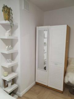 2 Bedroom Flat in Vauxhall, London - Londra - 8