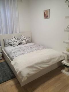 2 Bedroom Flat in Vauxhall, London - Londra - 6