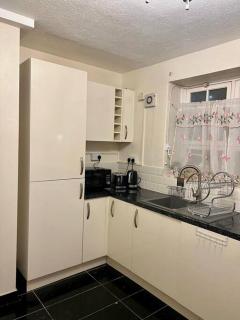 2 Bedroom Flat in Vauxhall, London - Londra - 3