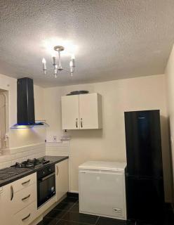 2 Bedroom Flat in Vauxhall, London - Londra - 2
