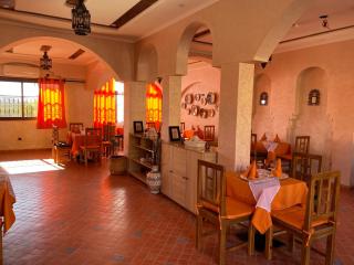 Hotel Rayyan l 'Escale - Uarzazate - 1