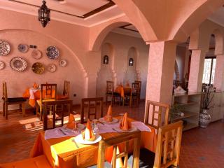 Hotel Rayyan l 'Escale - Uarzazate - 3